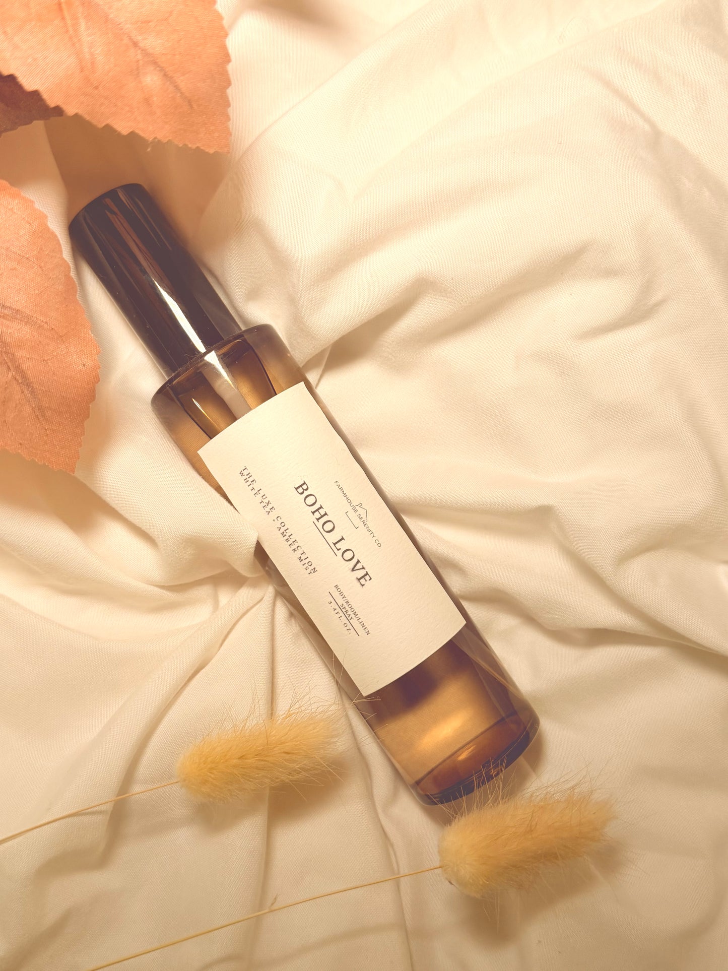 Boho Love Everything Spray