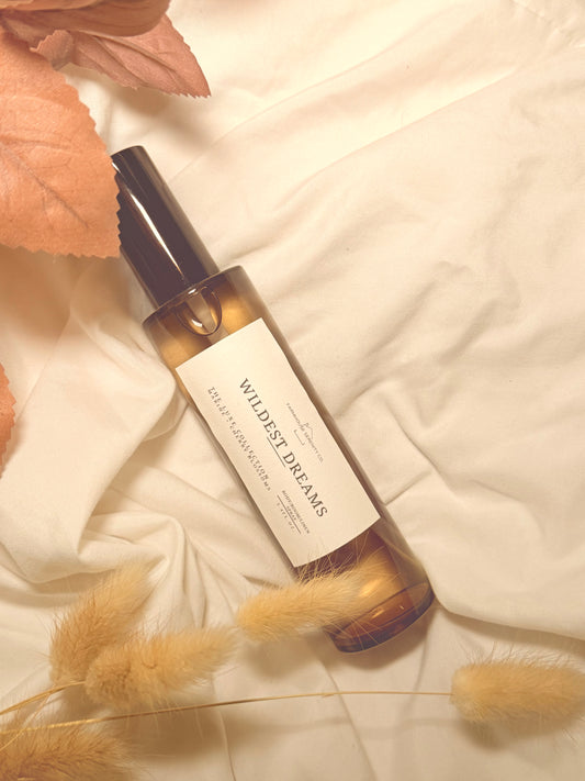 Wildest Dreams Everything Spray