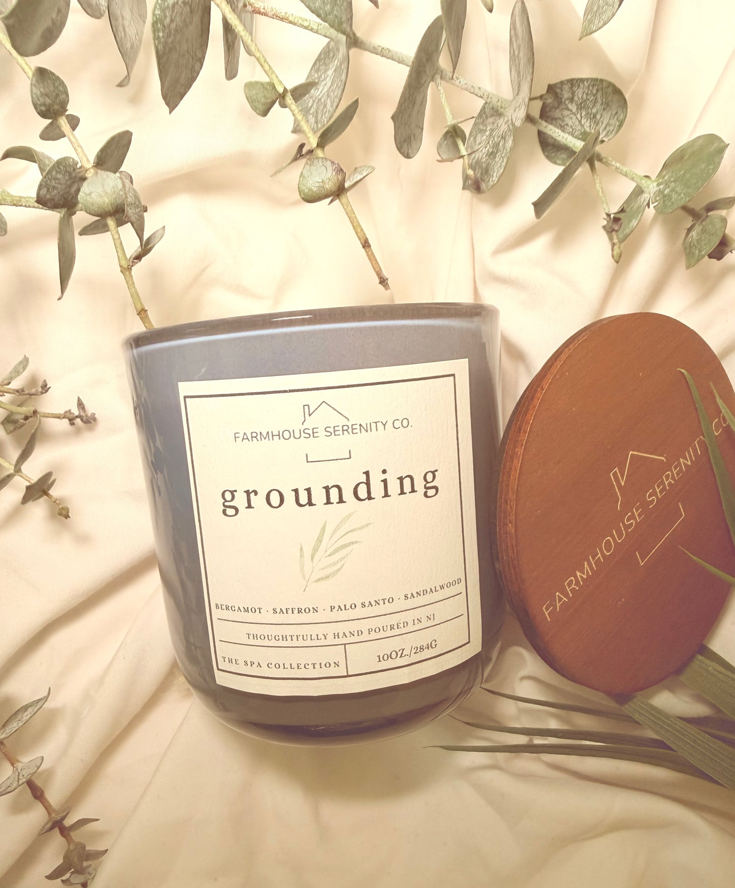GROUNDING