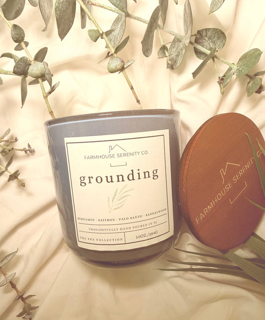 GROUNDING