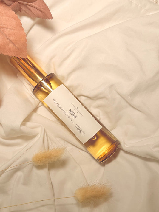 Milk Everything Spray