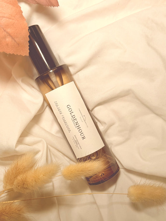 GoldenHour Everything Spray