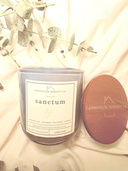 SANCTUM