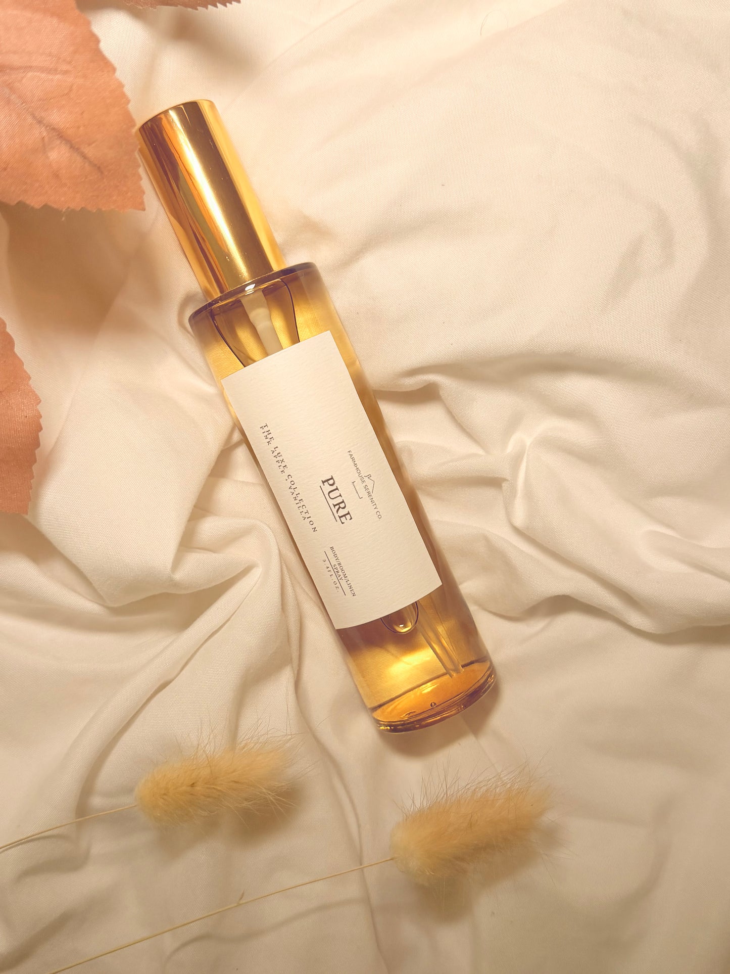 Pure Everything Spray