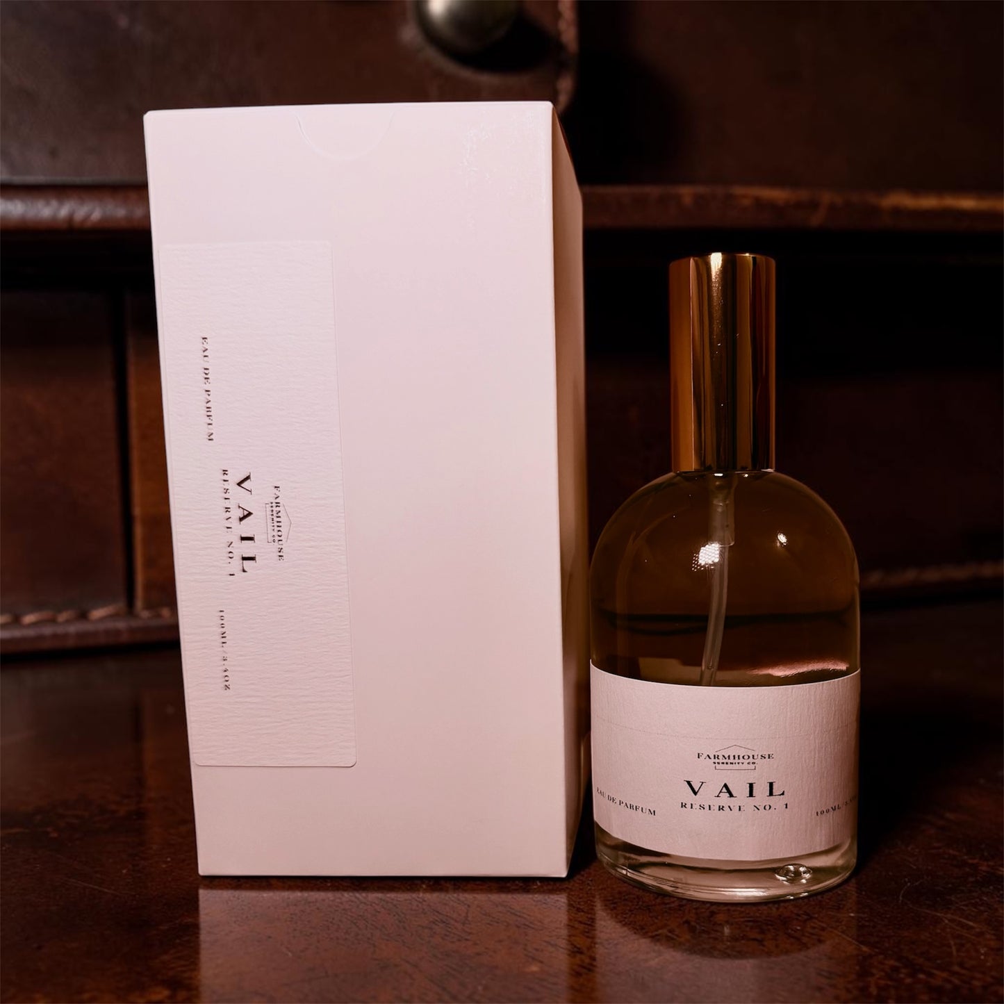 Vail Reserve No. 1