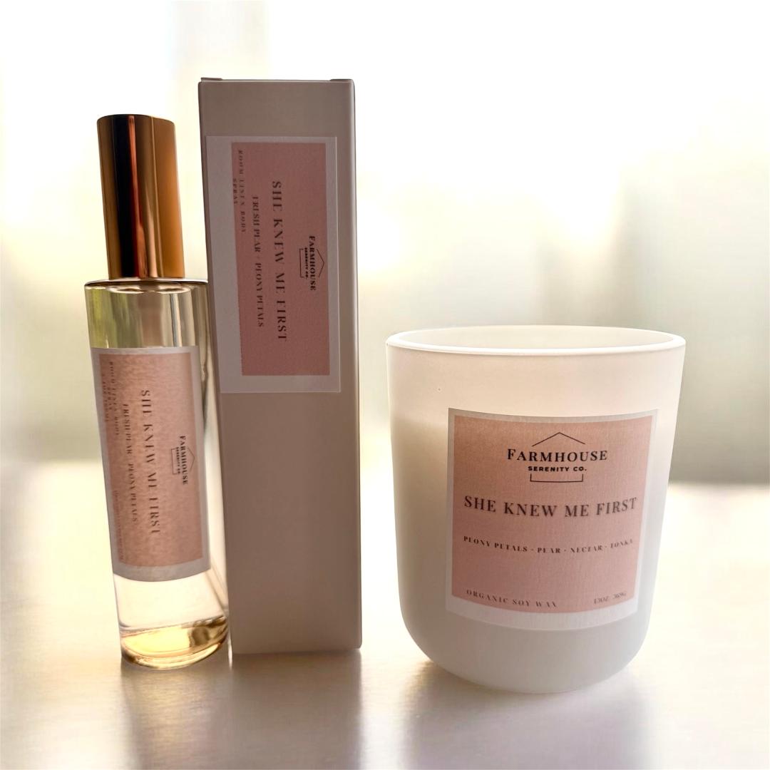 The Mother's Day Gift Box